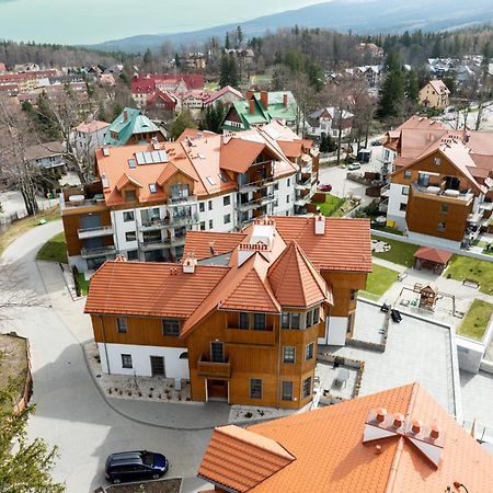 Apartament Dream View Spa Szklarska Poręba Kültér fotó
