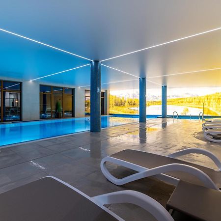Apartament Dream View Spa Szklarska Poręba Kültér fotó