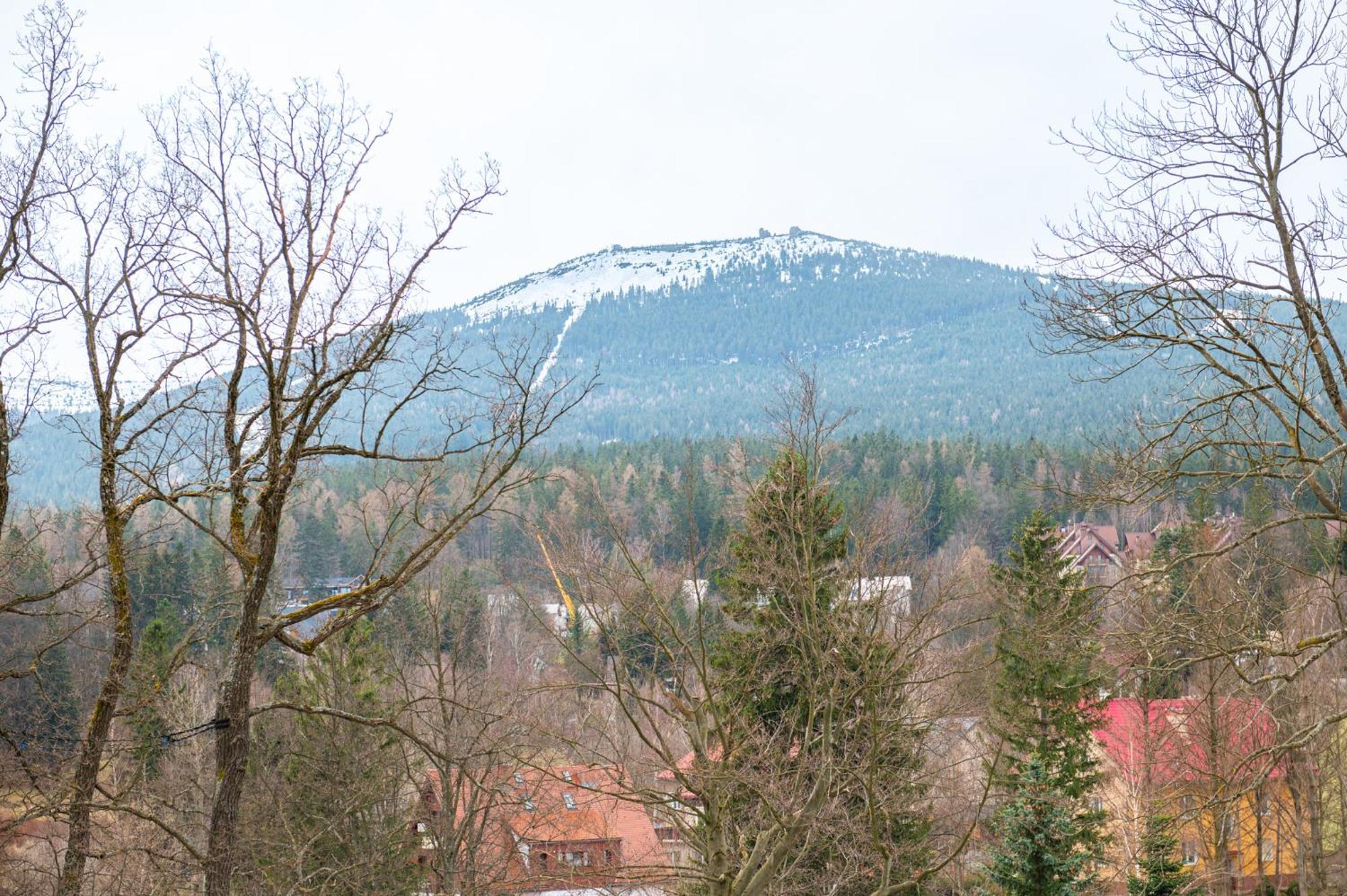 Apartament Dream View Spa Szklarska Poręba Kültér fotó