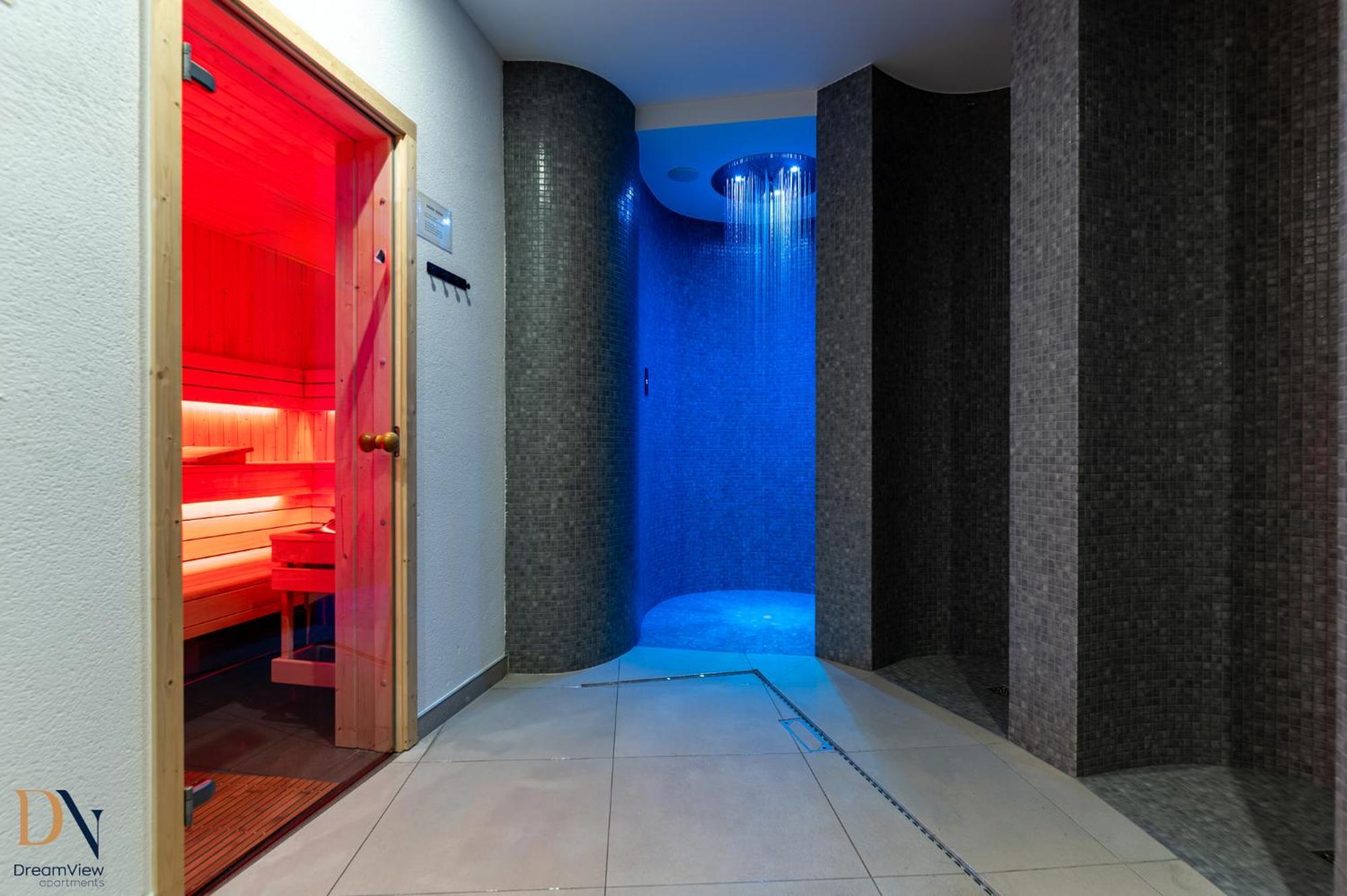 Apartament Dream View Spa Szklarska Poręba Kültér fotó