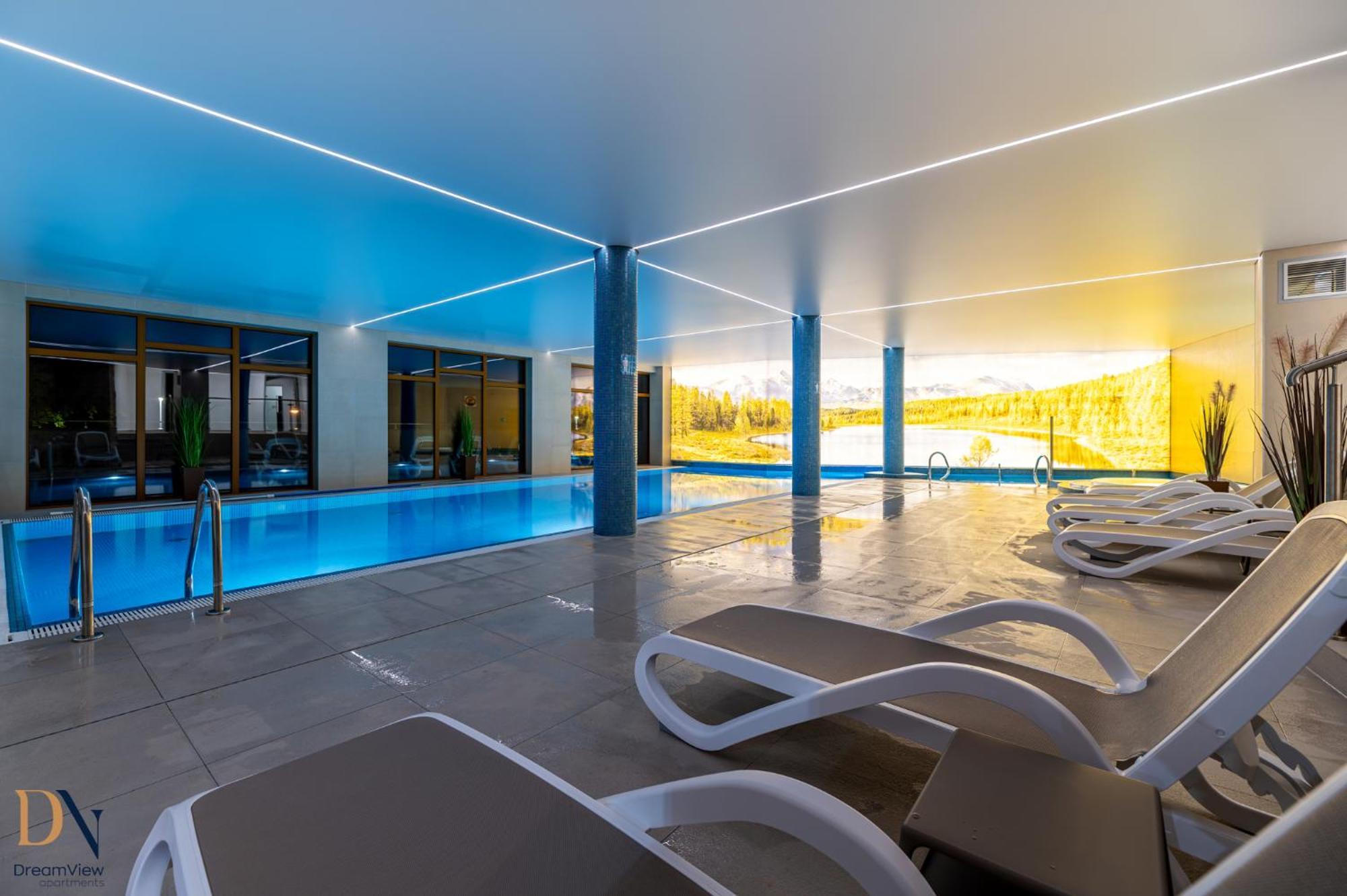 Apartament Dream View Spa Szklarska Poręba Kültér fotó