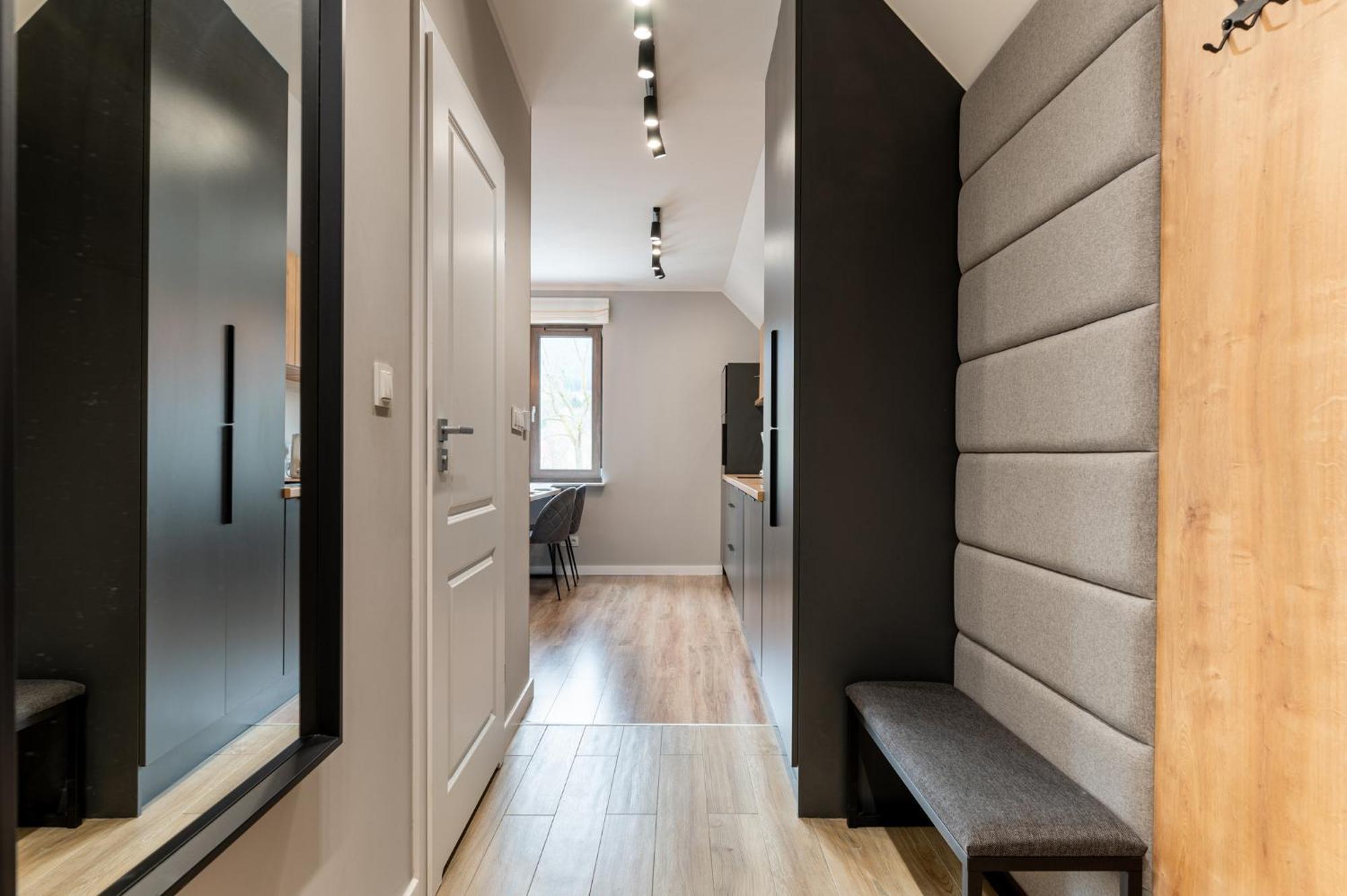 Apartament Dream View Spa Szklarska Poręba Kültér fotó