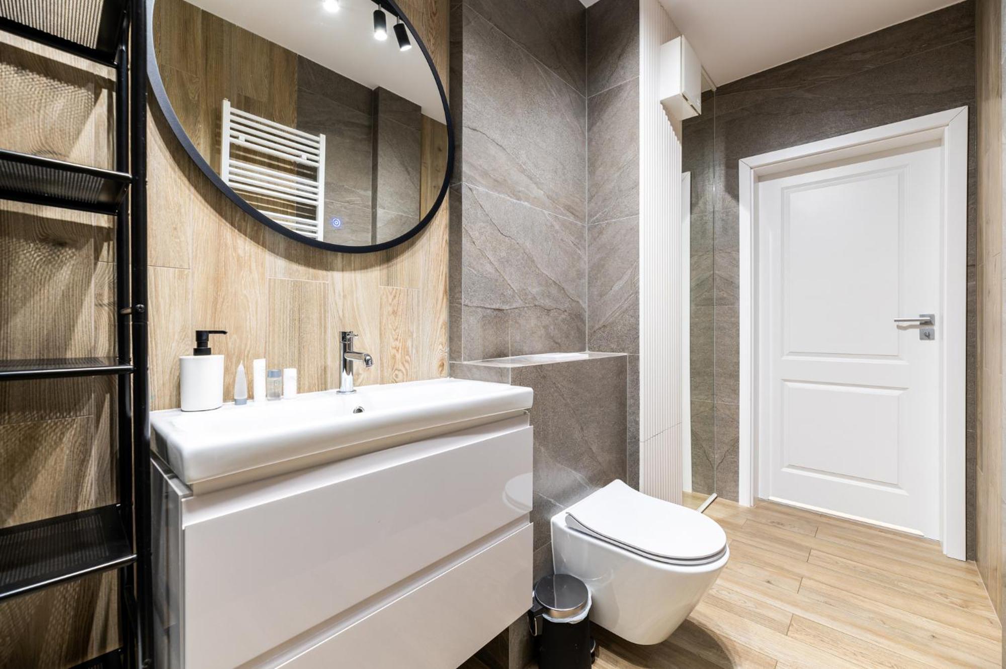 Apartament Dream View Spa Szklarska Poręba Kültér fotó