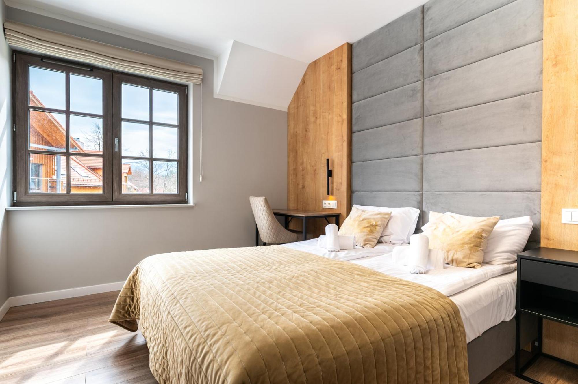 Apartament Dream View Spa Szklarska Poręba Kültér fotó