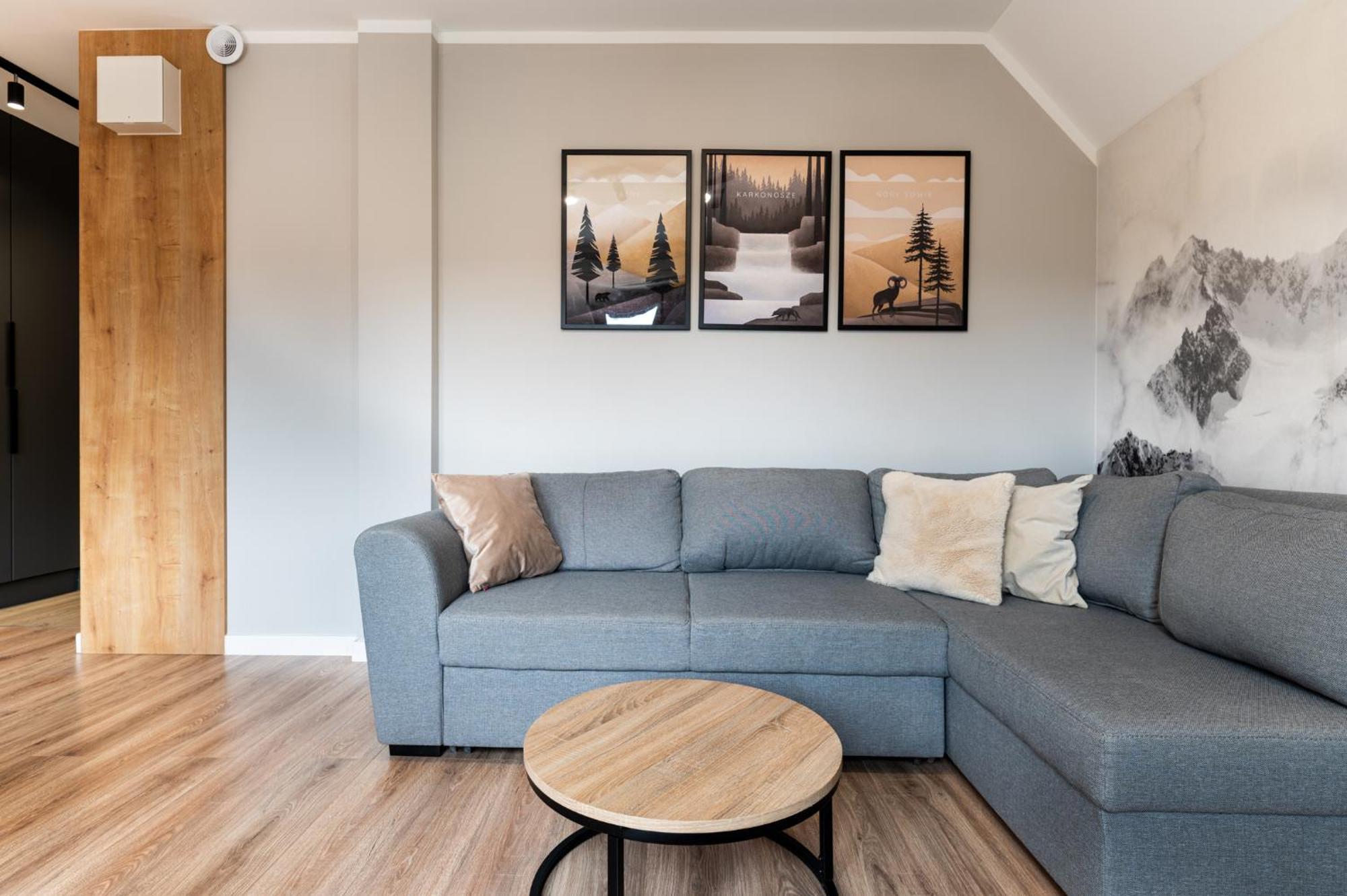 Apartament Dream View Spa Szklarska Poręba Kültér fotó