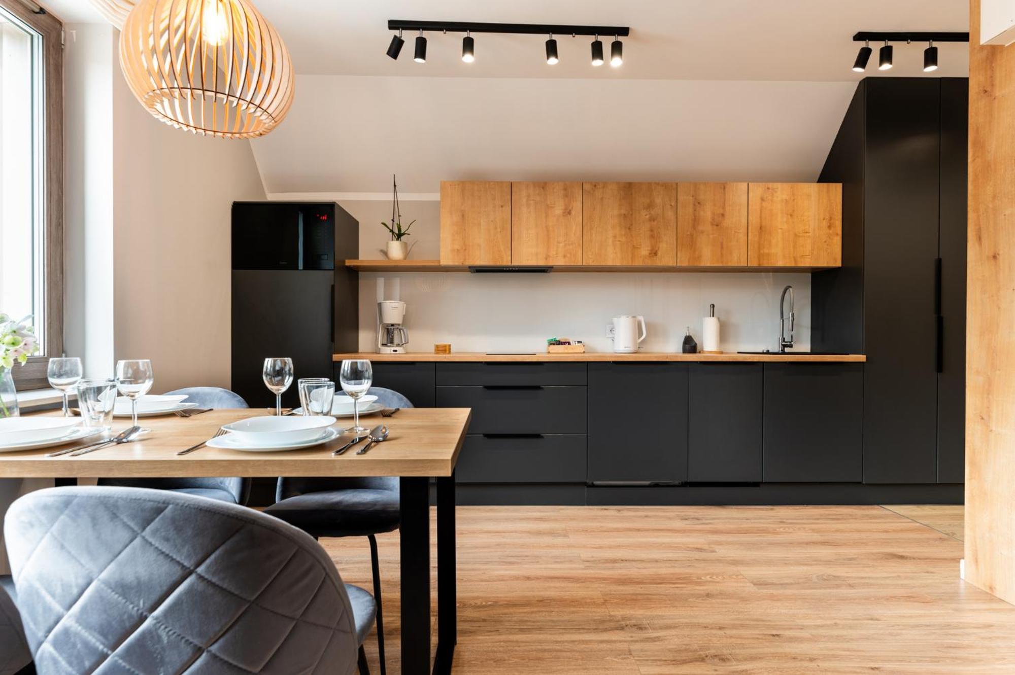 Apartament Dream View Spa Szklarska Poręba Kültér fotó